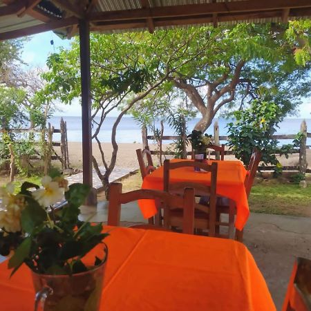 Hostal La Cascada San Ramon Mérida Екстериор снимка