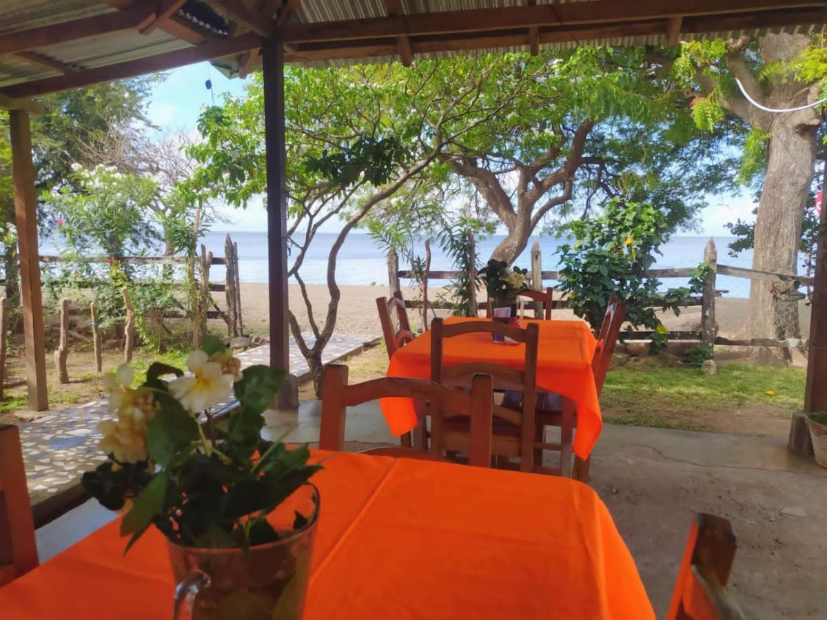 Hostal La Cascada San Ramon Mérida Екстериор снимка