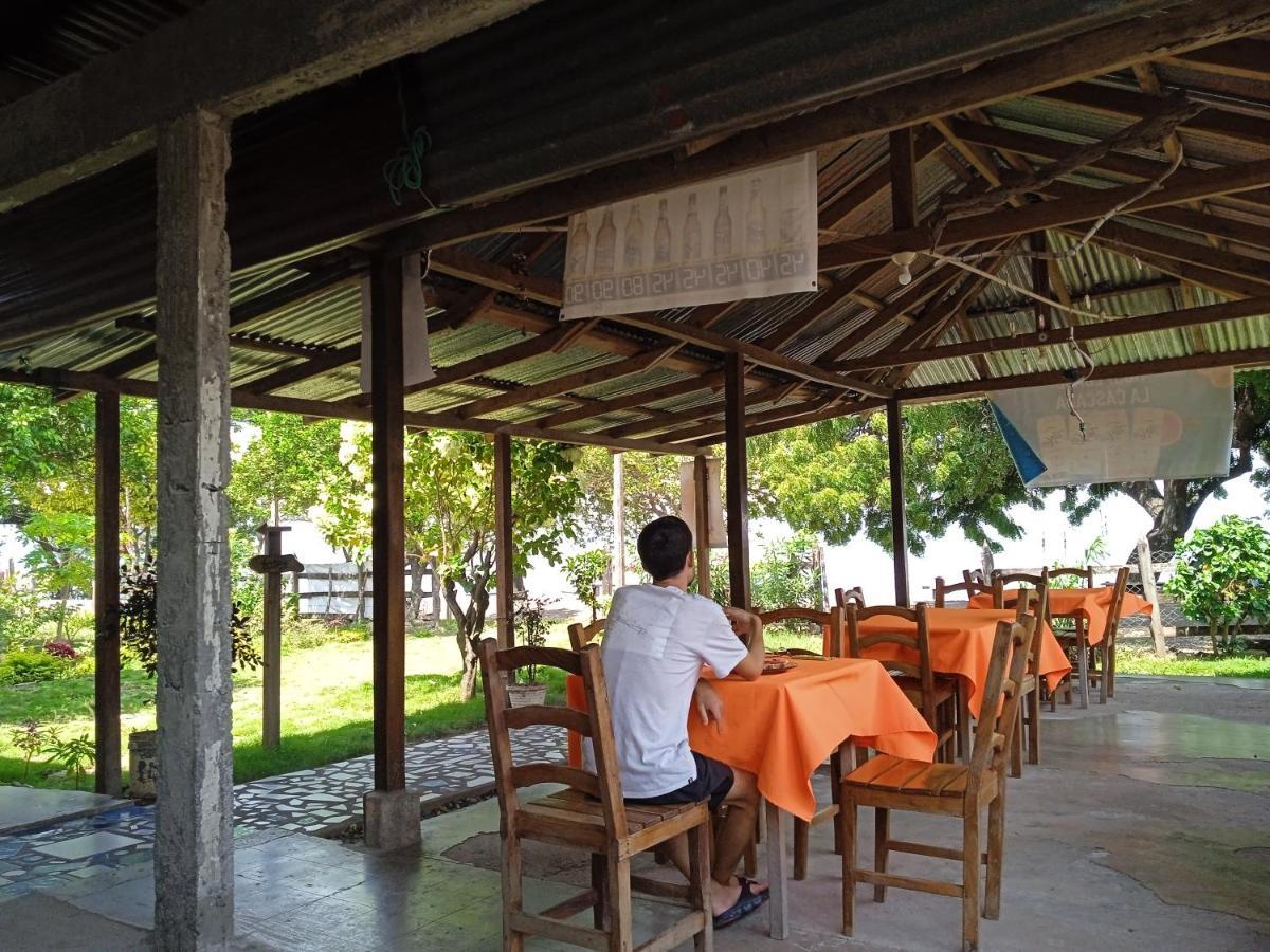 Hostal La Cascada San Ramon Mérida Екстериор снимка