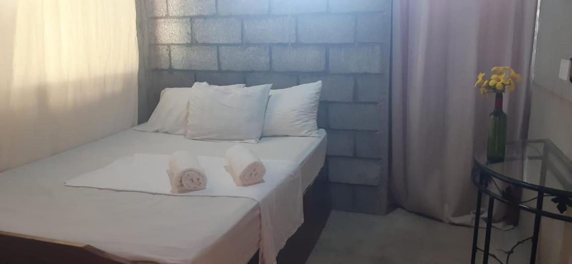 Hostal La Cascada San Ramon Mérida Стая снимка