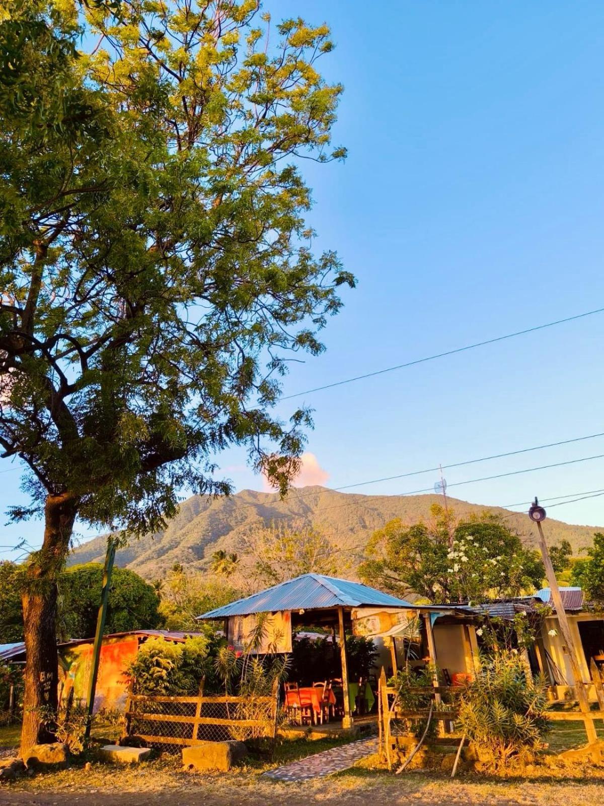 Hostal La Cascada San Ramon Mérida Екстериор снимка