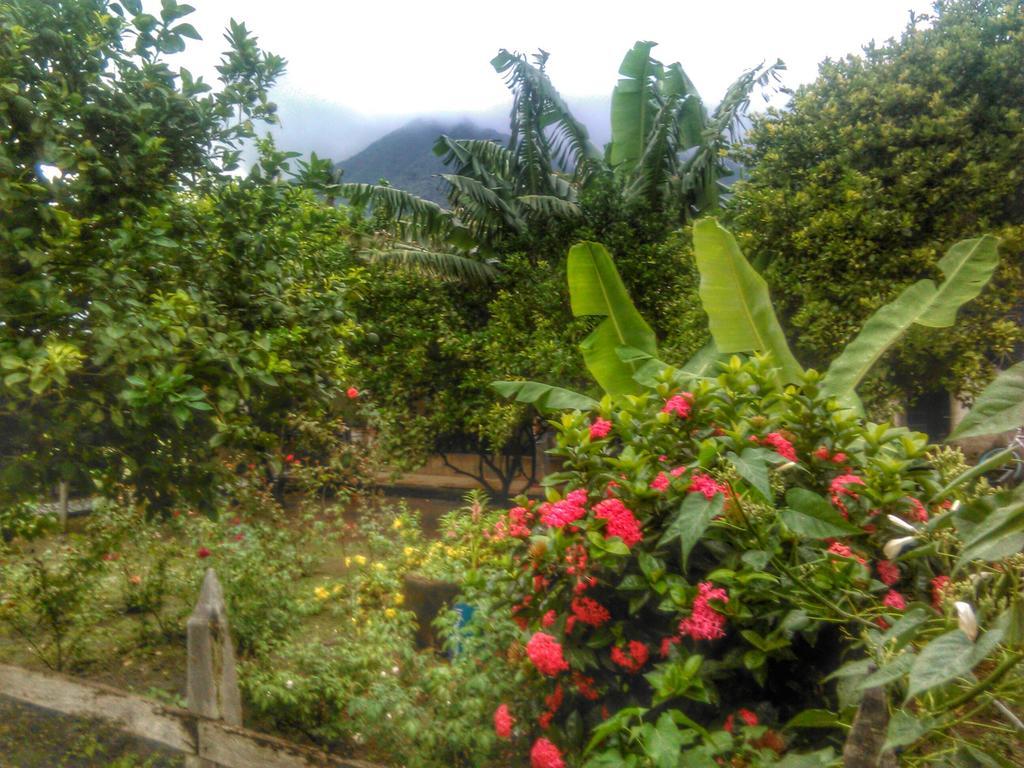 Hostal La Cascada San Ramon Mérida Екстериор снимка