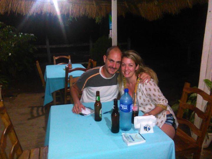 Hostal La Cascada San Ramon Mérida Екстериор снимка
